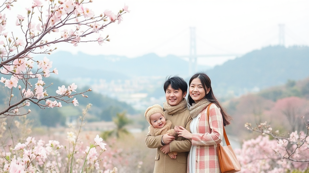 잊지 못할 봄날의 추억 만들기 (watercolor 스타일)