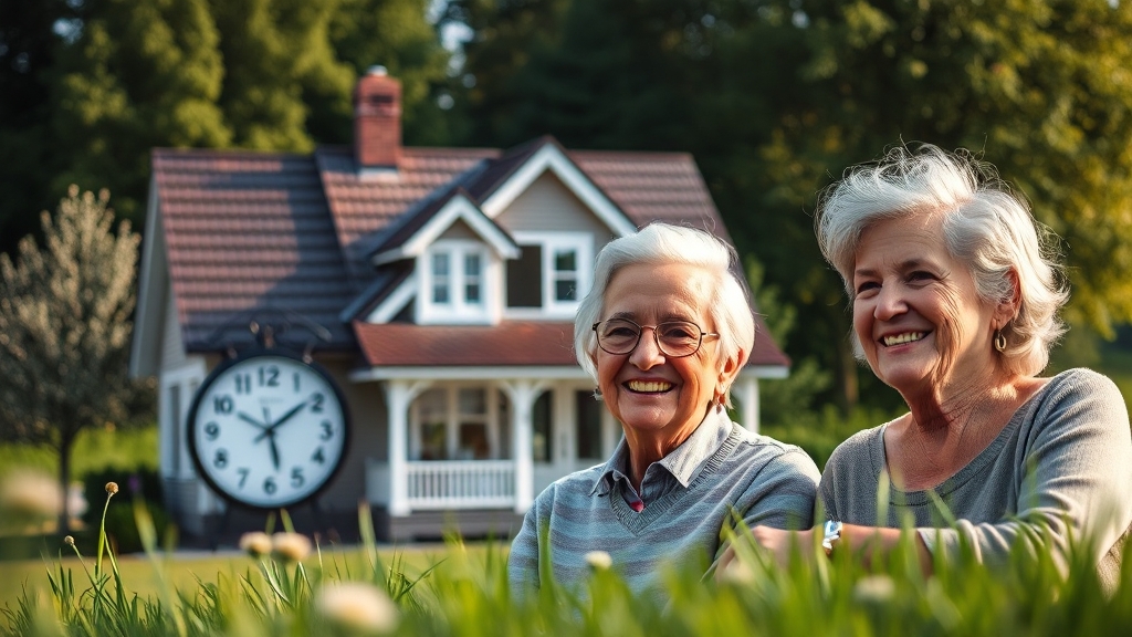 상속 주택 주택 수 제외 조건 (realistic 스타일)