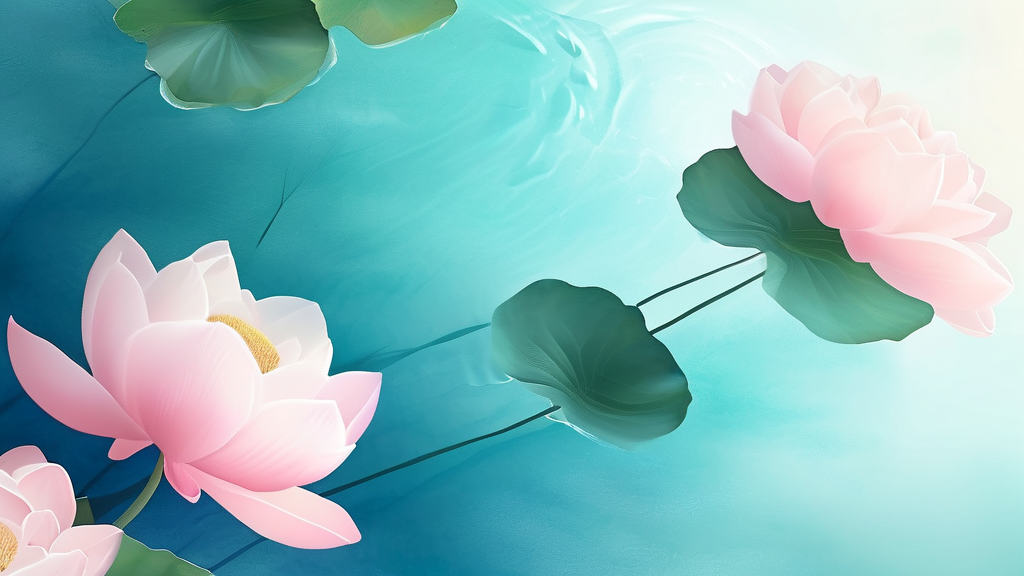 FinOps의 핵심 개념과 단계별 접근 방식 (watercolor 스타일)