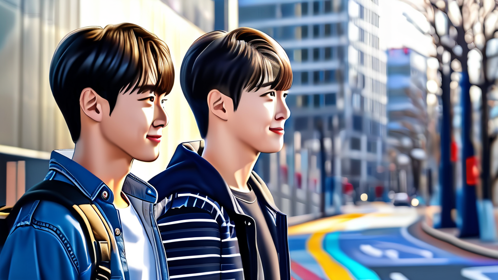 2026년 희망두배 청년통장 신청 방법 및 절차 (realistic 스타일)