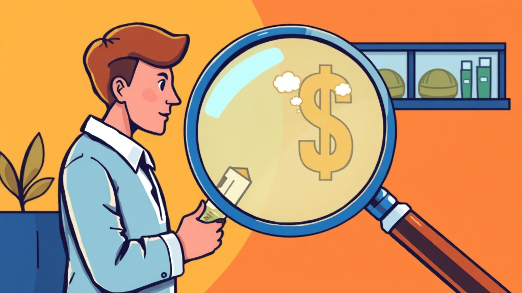 보험, 어떻게 유지하고 관리해야 할까? (cartoon 스타일)