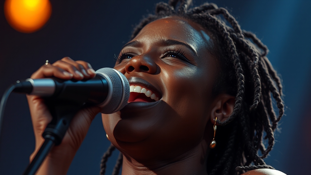 가왕 결정전, 1표 차 승리의 순간 (realistic 스타일)