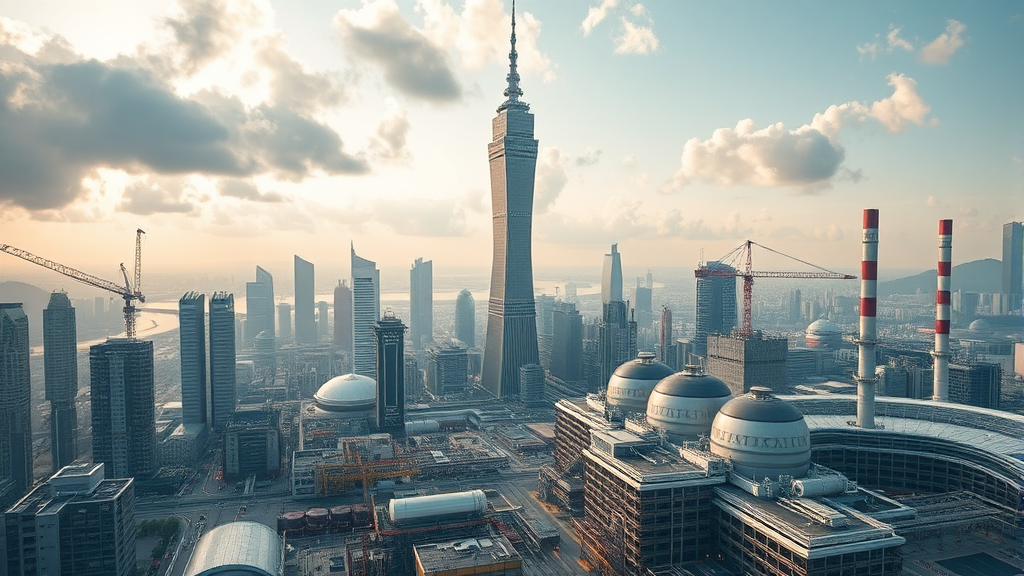 롯데지주 실적, 반등 가능성은? (realistic 스타일)