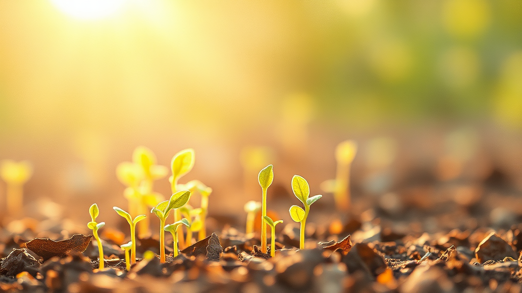 정책대출, 어떻게 신청할까? (watercolor 스타일)