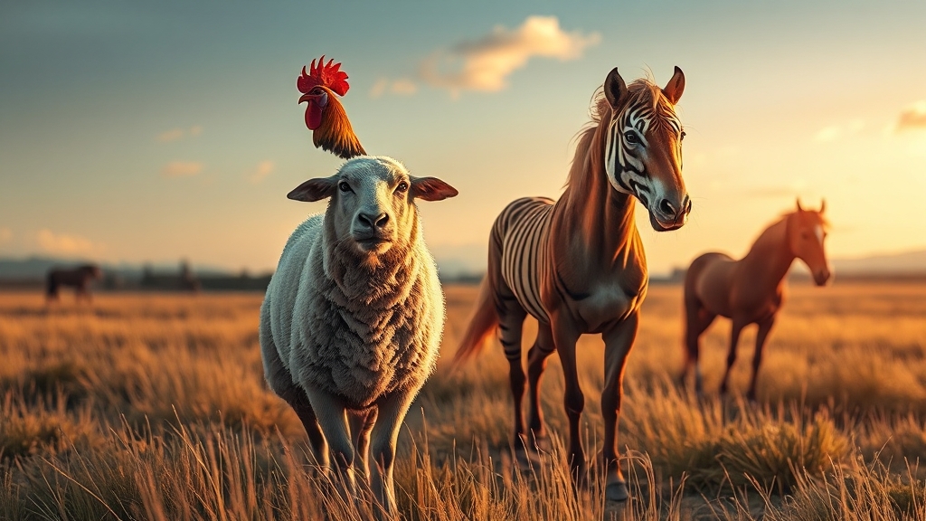 오늘의 운세 관련 조언 (realistic 스타일)