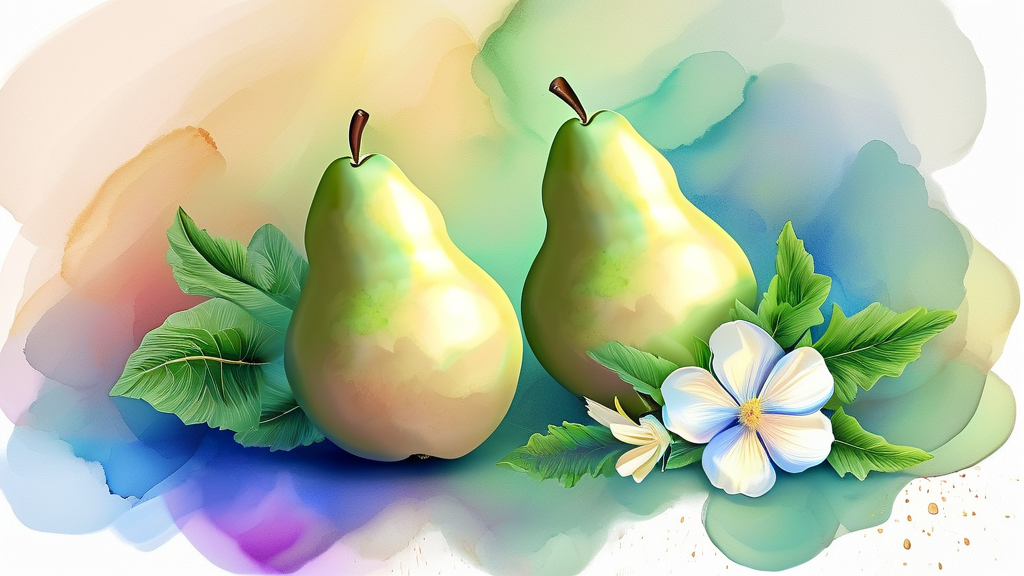 도라지배즙, 이것만은 꼭 알아두세요 (주의사항) (watercolor 스타일)