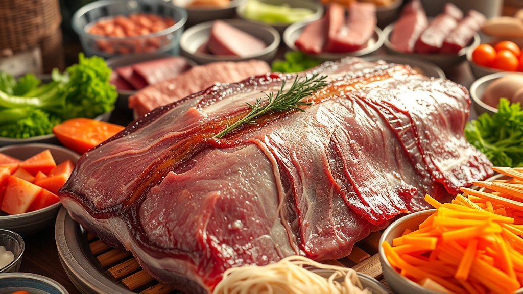 트레이더스 & 에브리데이 활용법 (realistic 스타일)