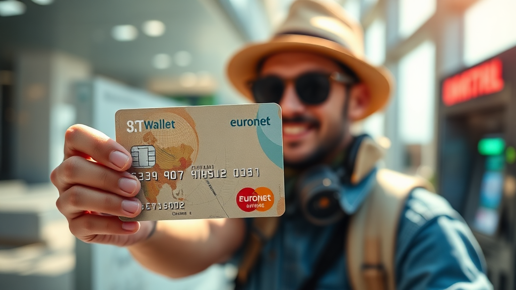 ATM 이용 방법 (realistic 스타일)