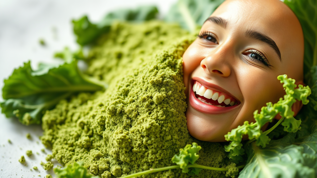 마무리 (realistic 스타일)