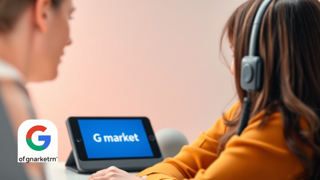 고객센터, 언제든 문의하세요! (realistic 스타일)