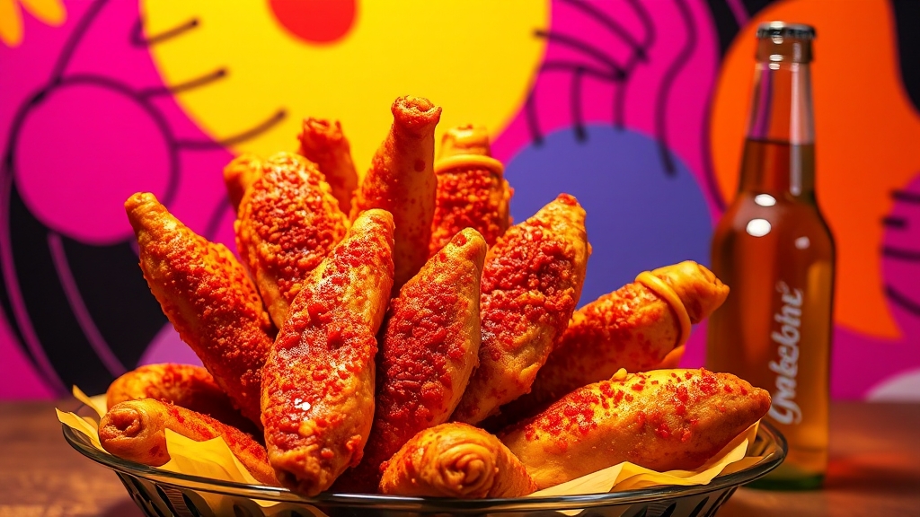 마무리 (popart 스타일)