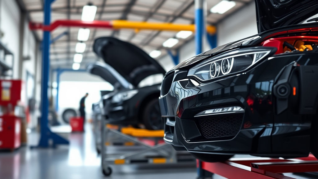 실질적인 취업 역량 강화: 교육 과정 및 시설 둘러보기 (realistic 스타일)