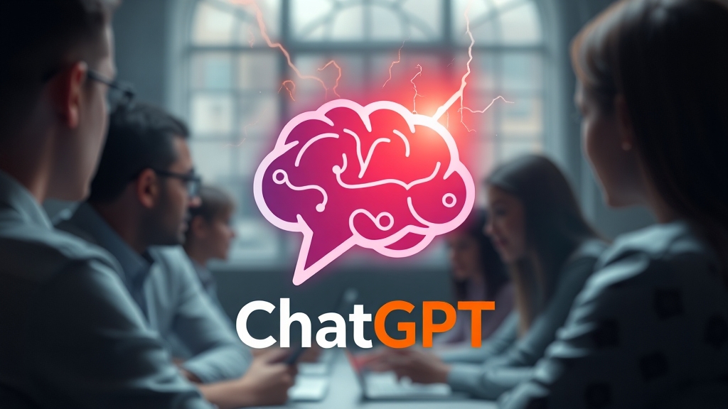 챗GPT 활용 사례 (realistic 스타일)