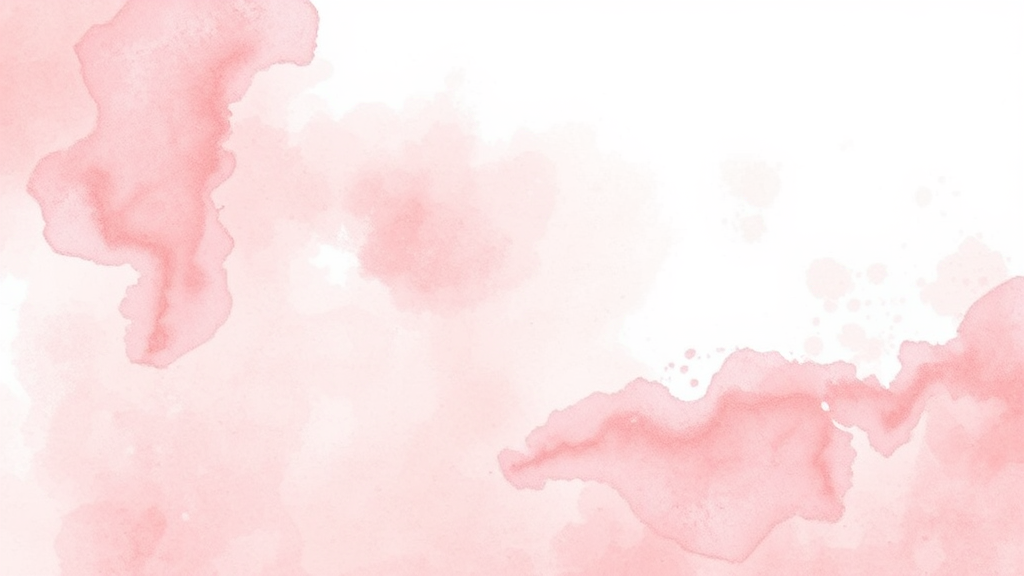 연납 기간 및 납부 방법 (watercolor 스타일)