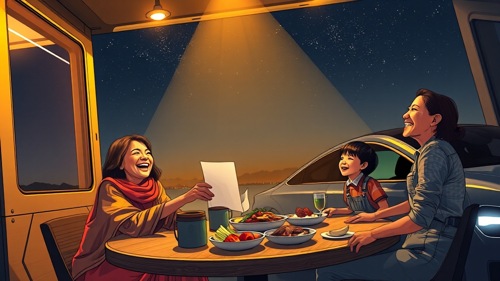 면제, 왜 좋을까요? (illustration 스타일)