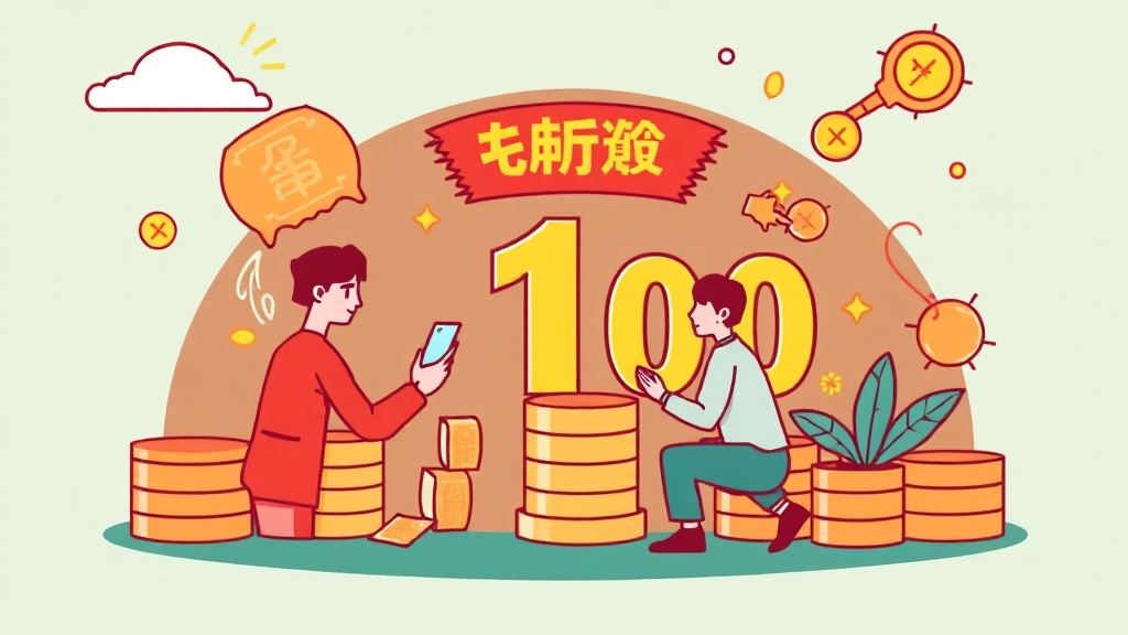 소득공제 및 세액공제 완벽 이해 (illustration 스타일)