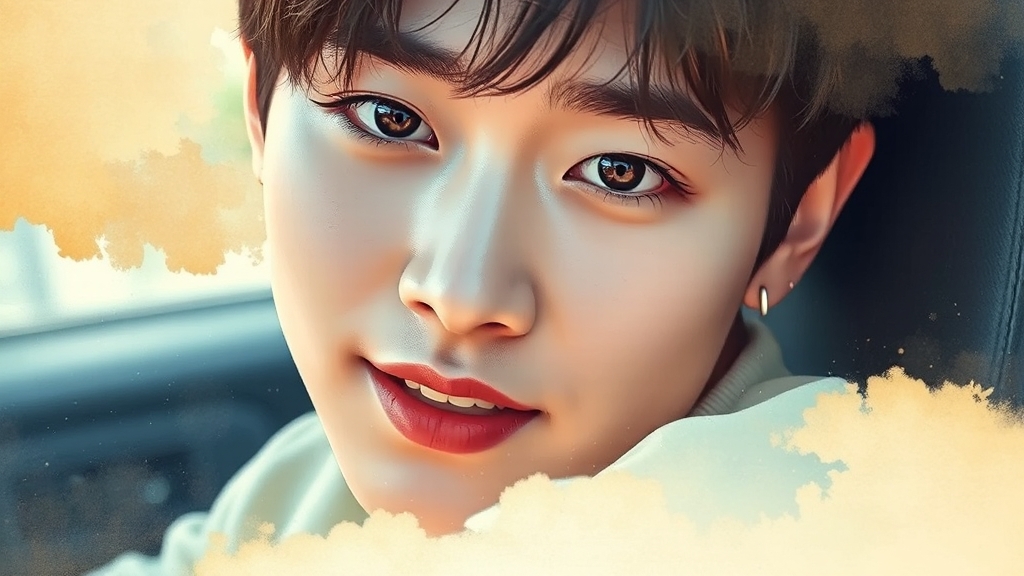 영화 평가 및 반응 (watercolor 스타일)