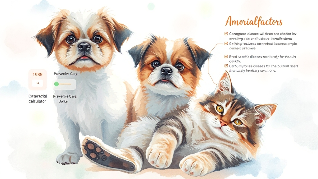 가입 전 필수 확인 사항 (watercolor 스타일)