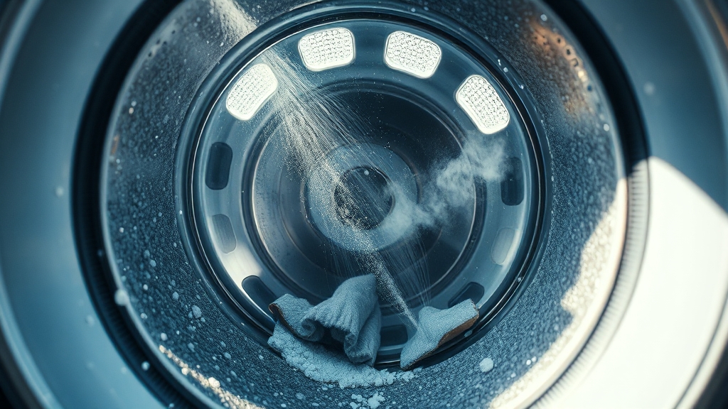 냄새 원인, 왜 생길까? (realistic 스타일)