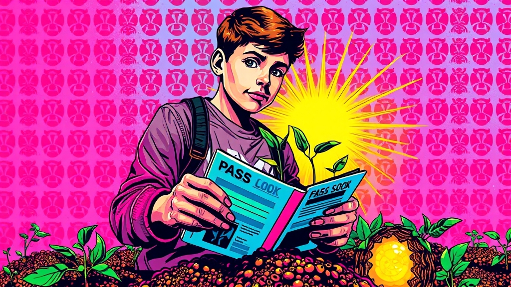 납입 방법 및 유의사항 (popart 스타일)