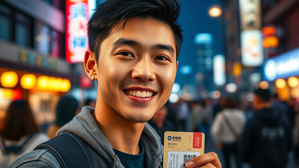 지원 내용 자세히 알아보기 (realistic 스타일)