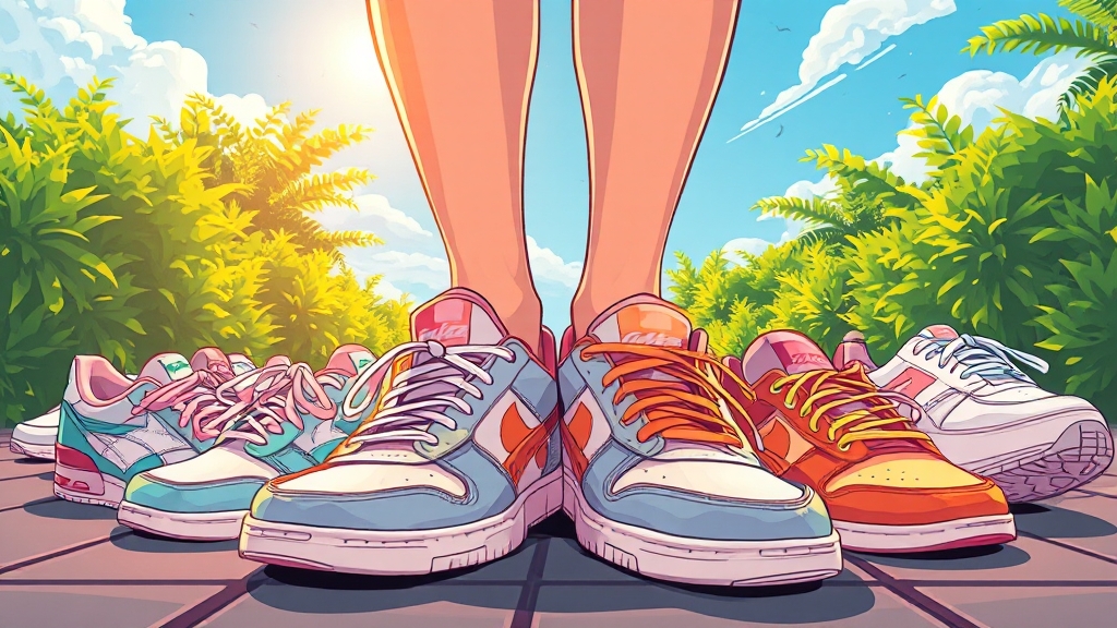 사용자 후기, 솔직 담백 평가 (cartoon 스타일)