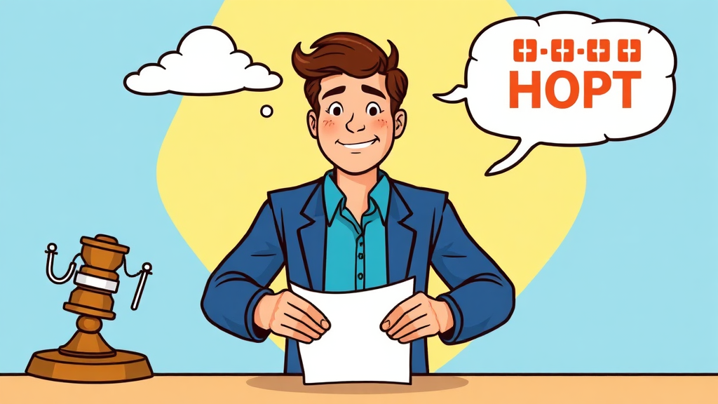 개인회생 및 파산 신청 전 반드시 확인해야 할 사항 (cartoon 스타일)