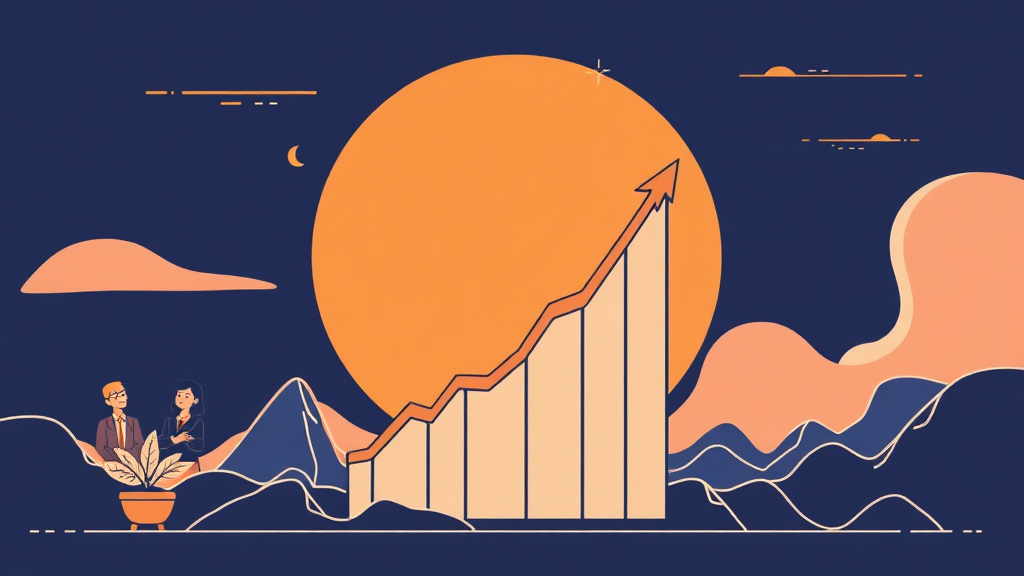에스팀 공모주 청약 일정 및 방법 상세 안내 (illustration 스타일)