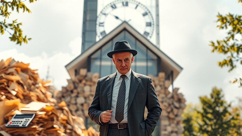 최신 제도 변화 (realistic 스타일)