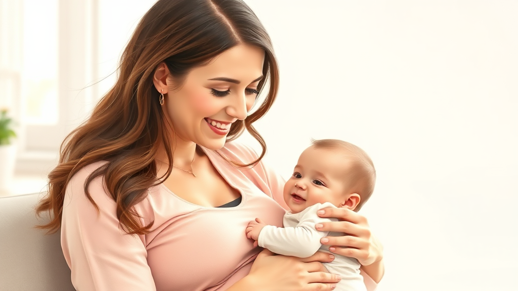 임신성 당뇨, 주의사항은 무엇일까요? (realistic 스타일)