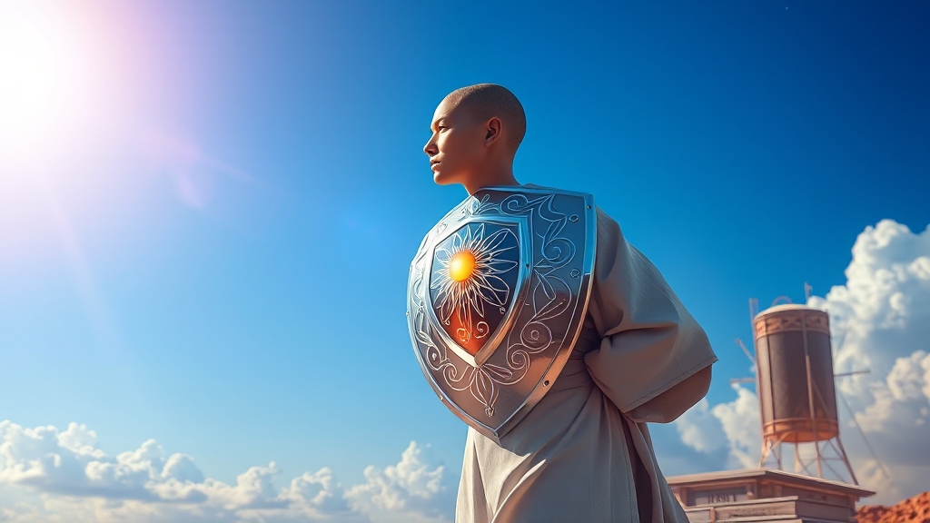 심뇌혈관 보험, 왜 필요할까? (realistic 스타일)