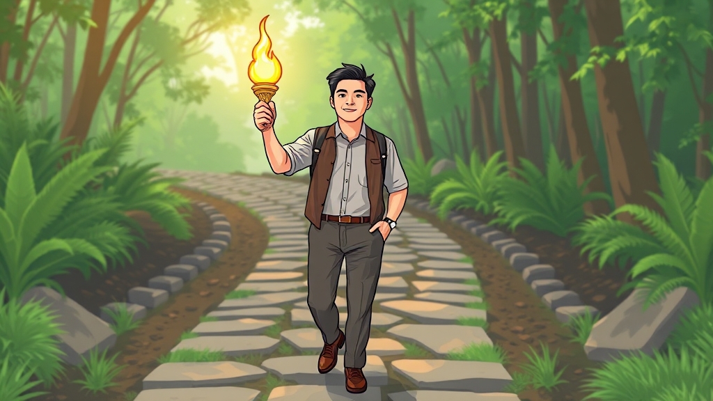 결론 (illustration 스타일)