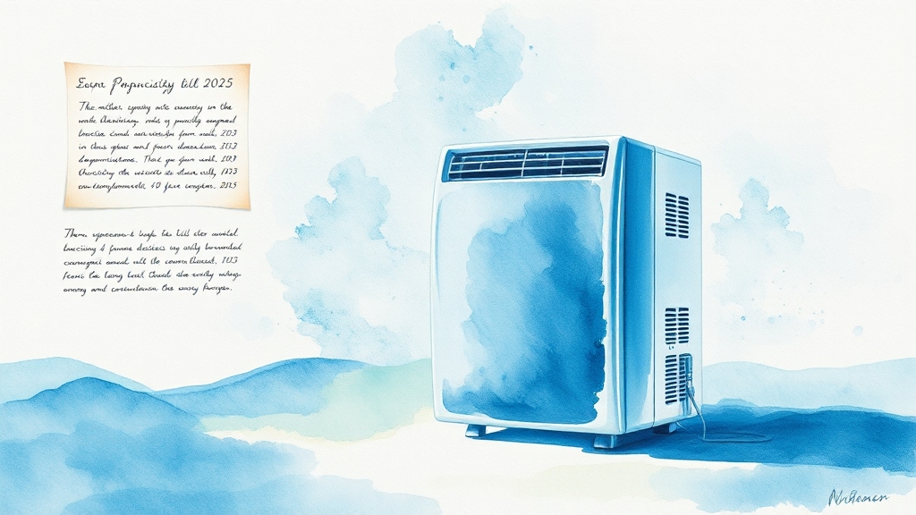 누진제 문제점과 개선 방향 (watercolor 스타일)