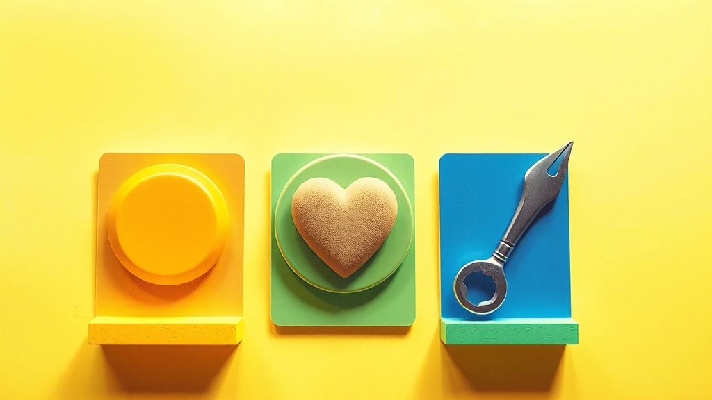 장애인 일자리 사업 유형 (realistic 스타일)