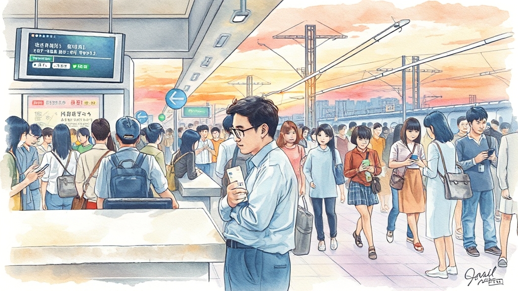 예매 성공 꿀팁 & 주의사항