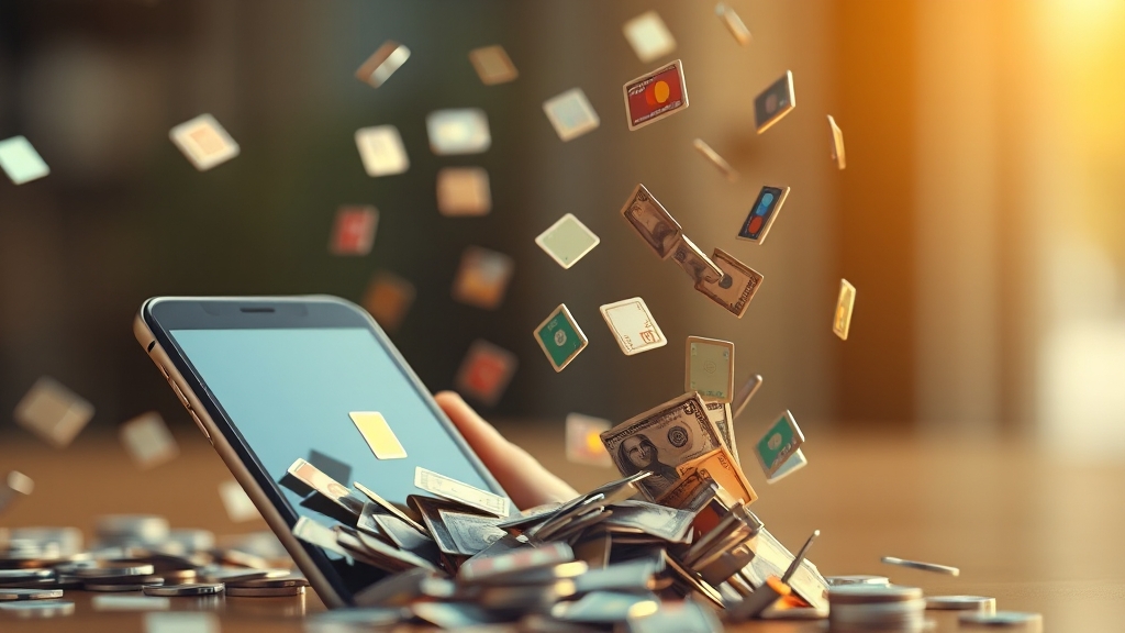 주요 서비스 특징 (realistic 스타일)