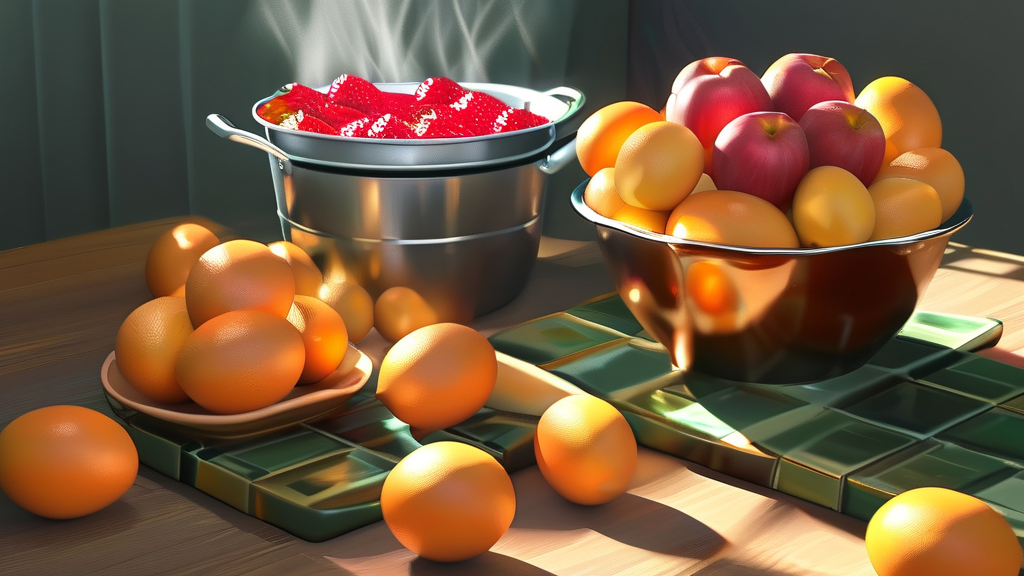 고유가 지원금 관련 자주 묻는 질문과 오해 (realistic 스타일)