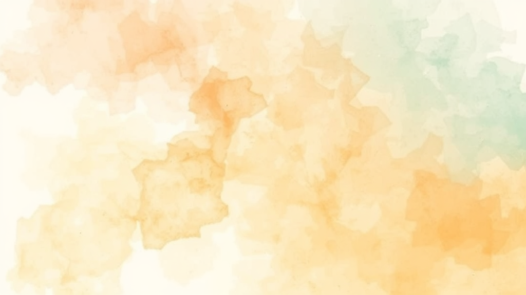 이상 거래 감시 현황과 신규 상장 가상자산 우려 (watercolor 스타일)