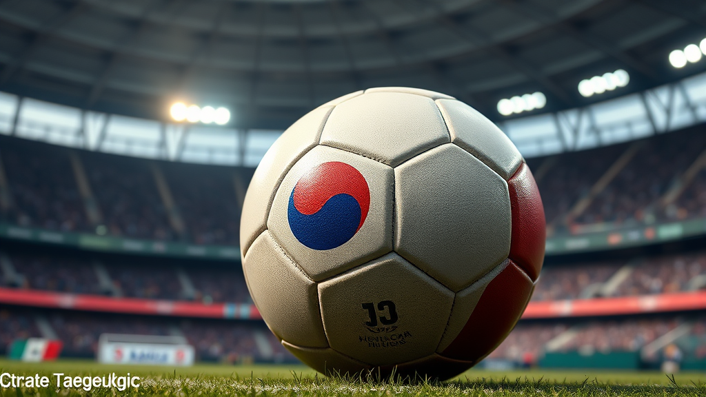 조 편성 결과 평가 및 전망 (realistic 스타일)