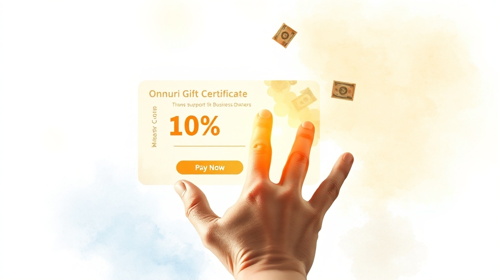 간편 구매 및 충전 방법 (watercolor 스타일)