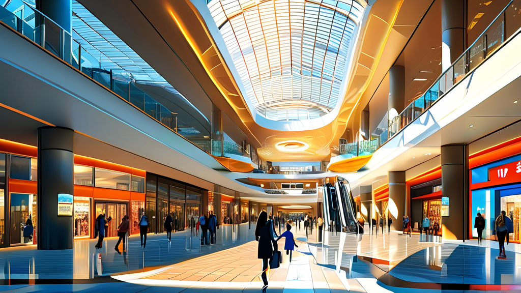 썬샤인 시티 프린스 호텔, 당신의 도쿄 여행을 완성하다 (realistic 스타일)