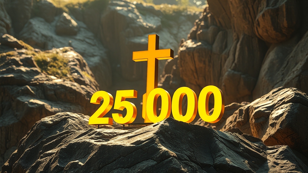 기술적 분석을 통한 주가 전망 (realistic 스타일)