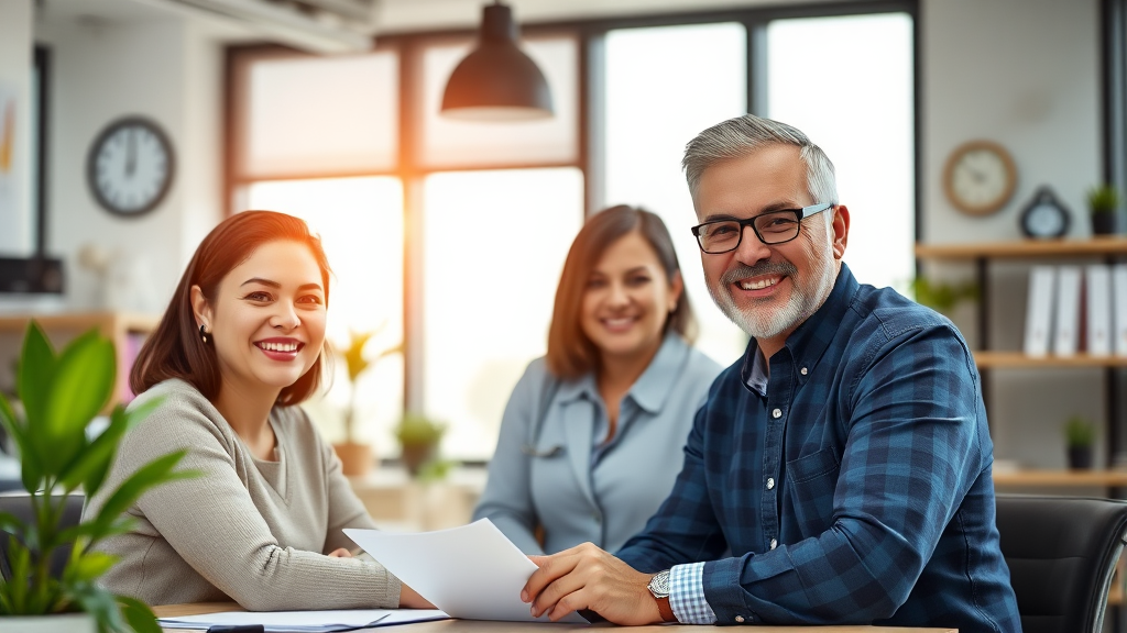 법인 전환 후, 성공 운영 가이드 (realistic 스타일)