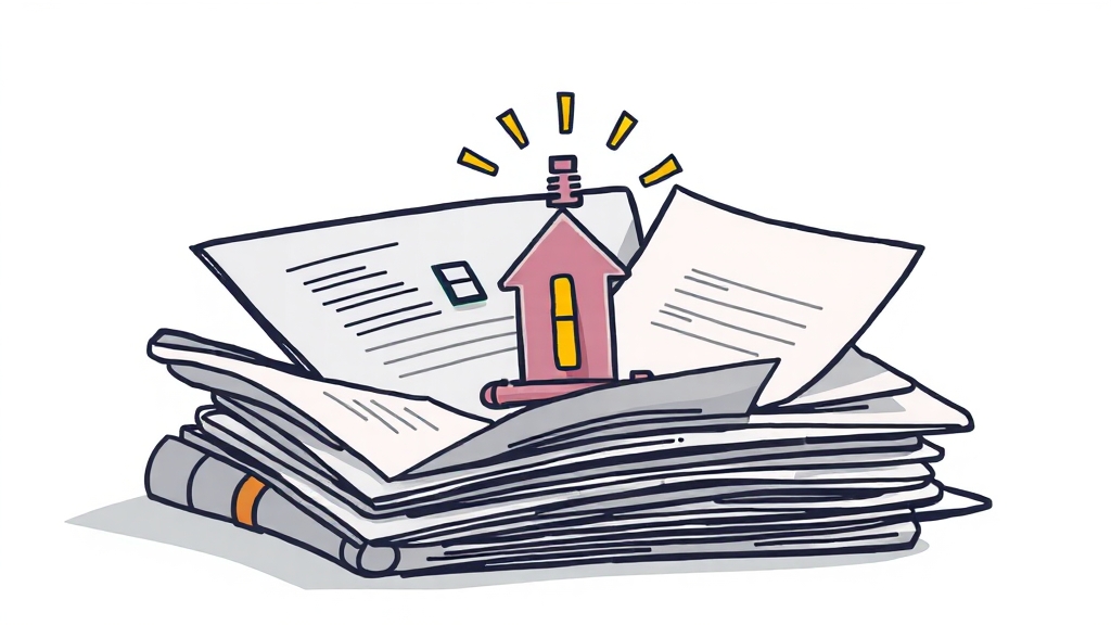 신청 방법 및 절차 완벽 가이드 (illustration 스타일)