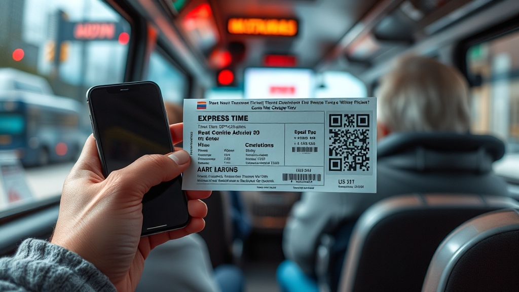 취소 시 유의사항 (realistic 스타일)