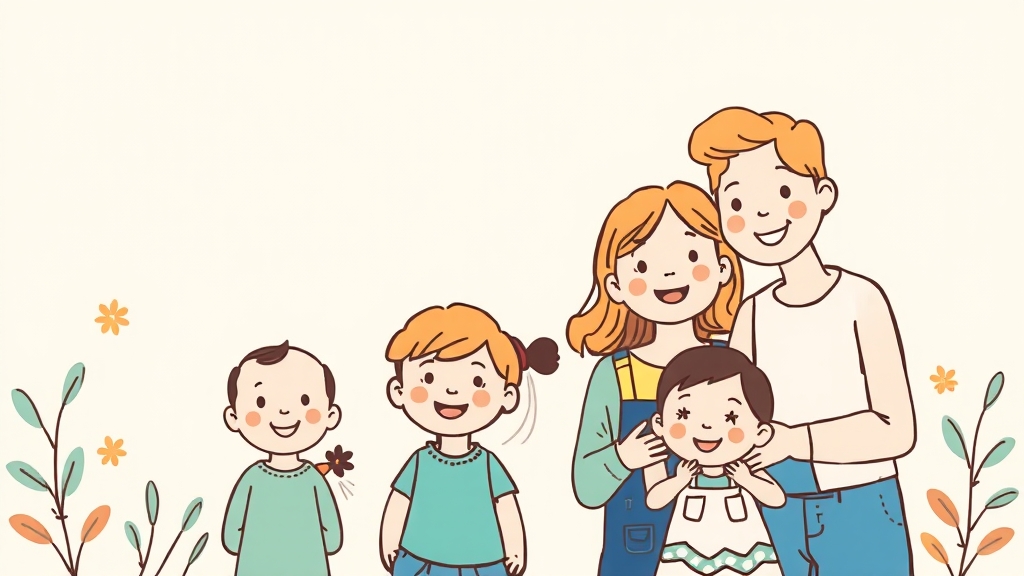 누가 지원받을 수 있나? (illustration 스타일)