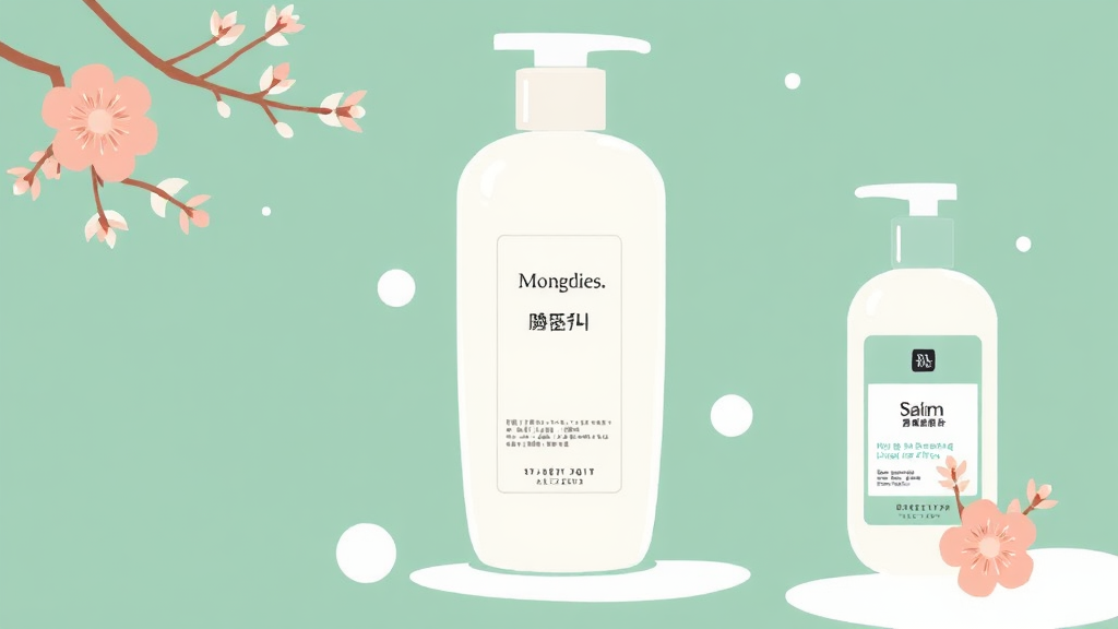 겨울철 피부, 촉촉하게! 고보습 바디로션 선택 & 관리법 5 인기 바디로션, 꼼꼼 비교 분석! (illustration 스타일)