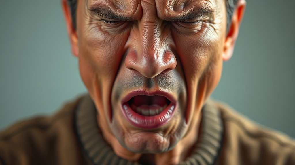 주요 원인 5가지 (realistic 스타일)