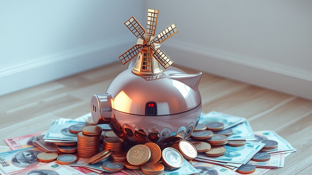 26주 적금, 이런 점이 좋아요! (realistic 스타일)