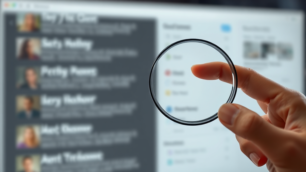 채팅 내역 기록 끄기, 완벽 차단! (realistic 스타일)